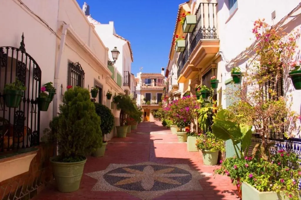 Valle Romano Golf Capitolio Estepona Spain