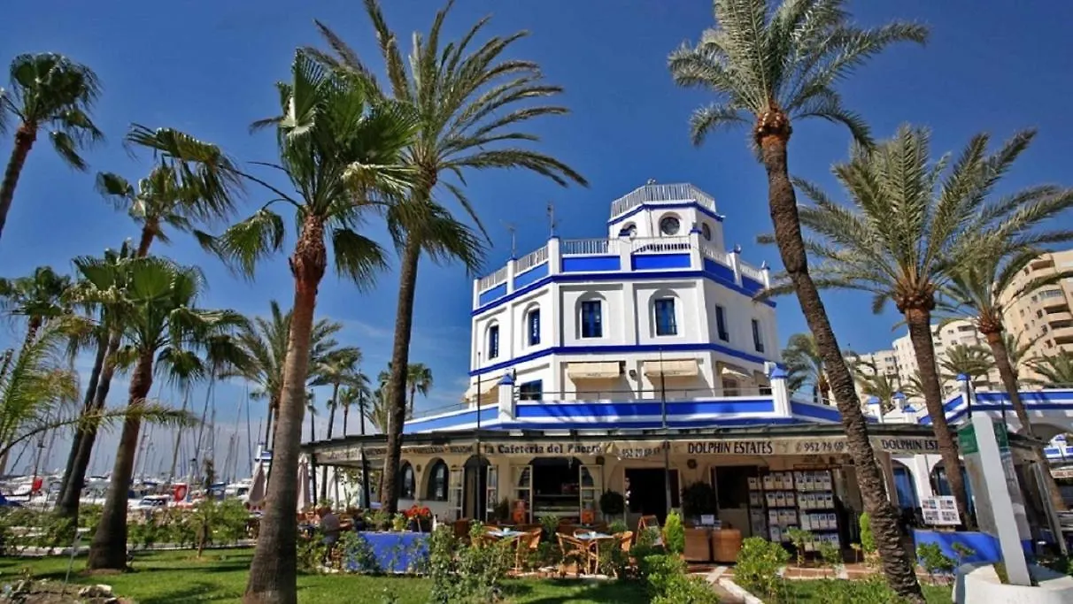 Apartment Valle Romano Golf Capitolio Estepona Spain