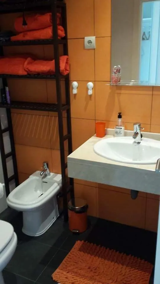 Apartment Valle Romano Golf Capitolio Estepona