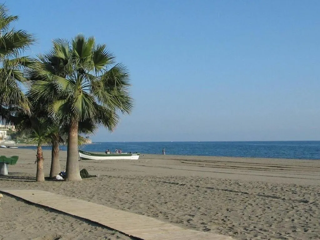 Valle Romano Golf Capitolio Estepona 0*,