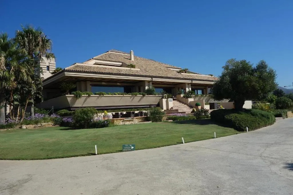 Valle Romano Golf Capitolio Estepona 0*,  Spain