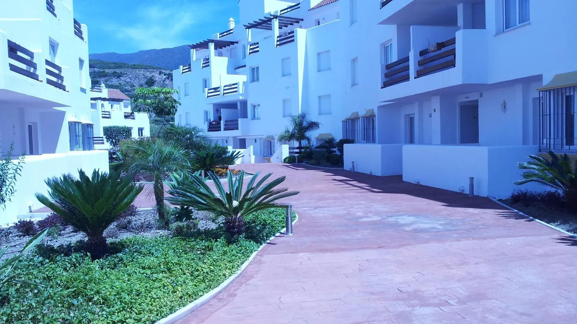 Apartment Valle Romano Golf Capitolio Estepona