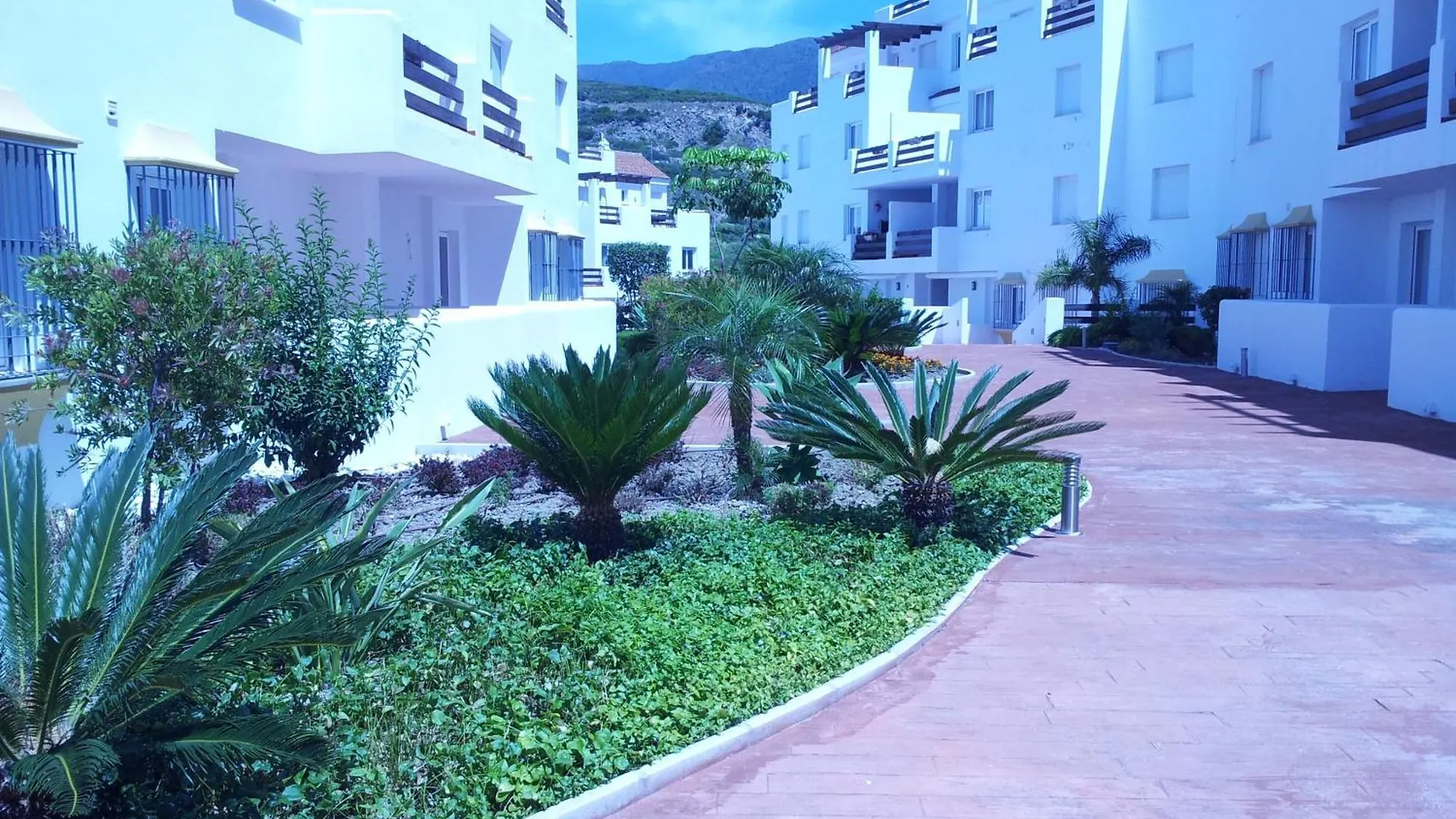 Valle Romano Golf Capitolio Estepona Spain