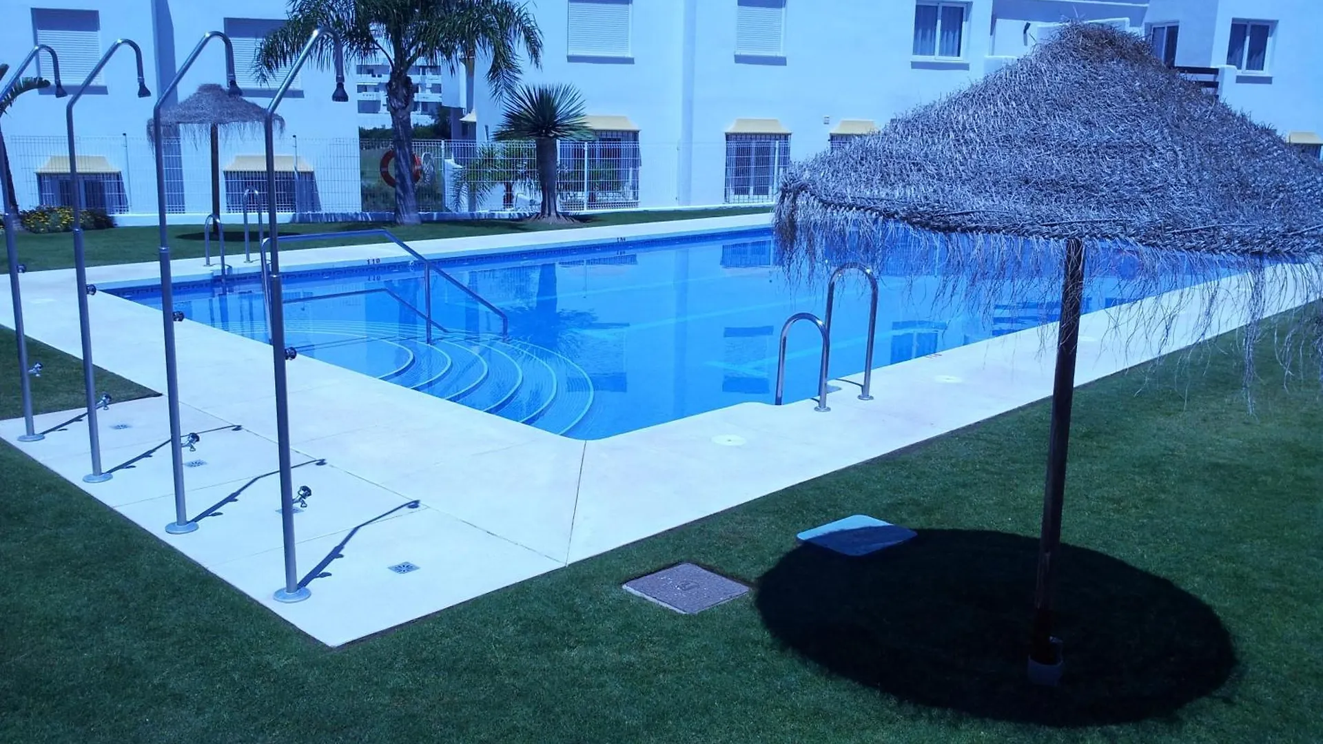 Valle Romano Golf Capitolio Estepona Apartment