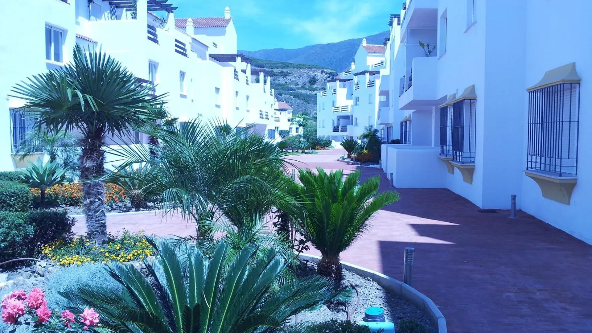 Valle Romano Golf Capitolio Estepona