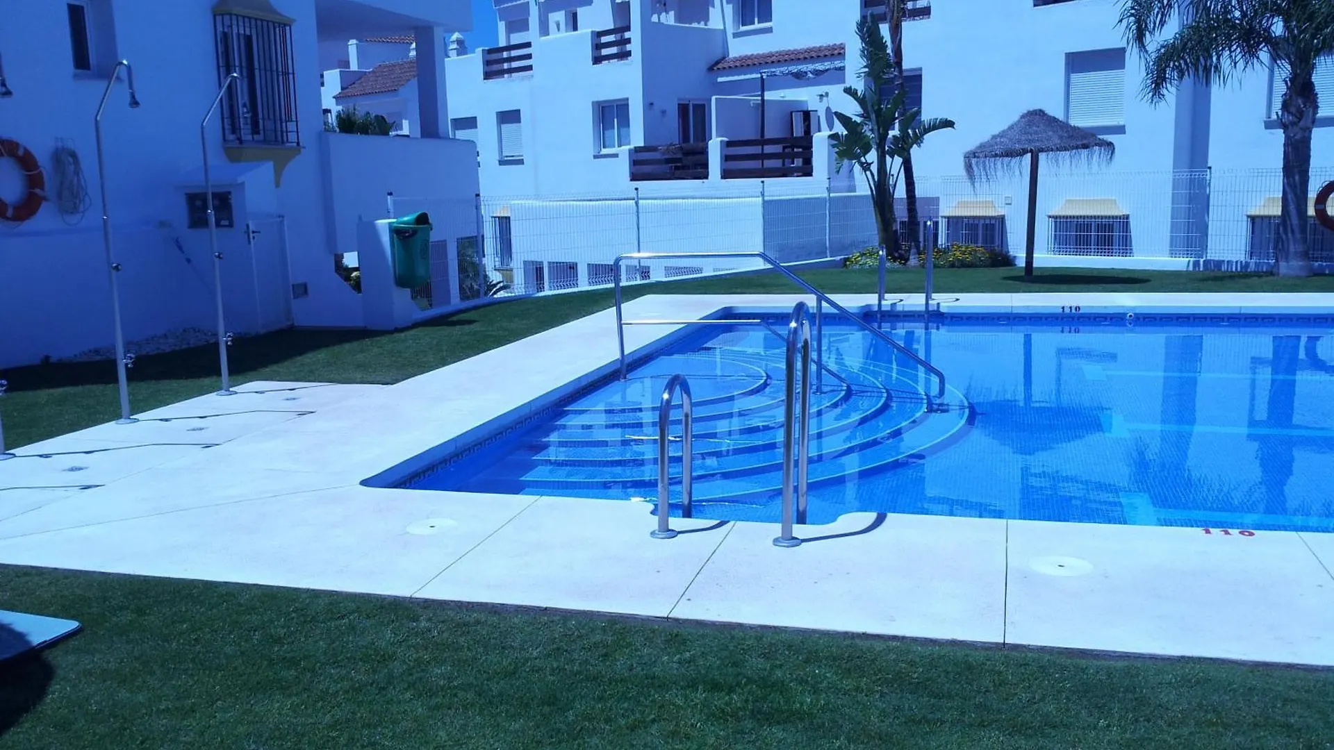 Valle Romano Golf Capitolio Estepona 0*,