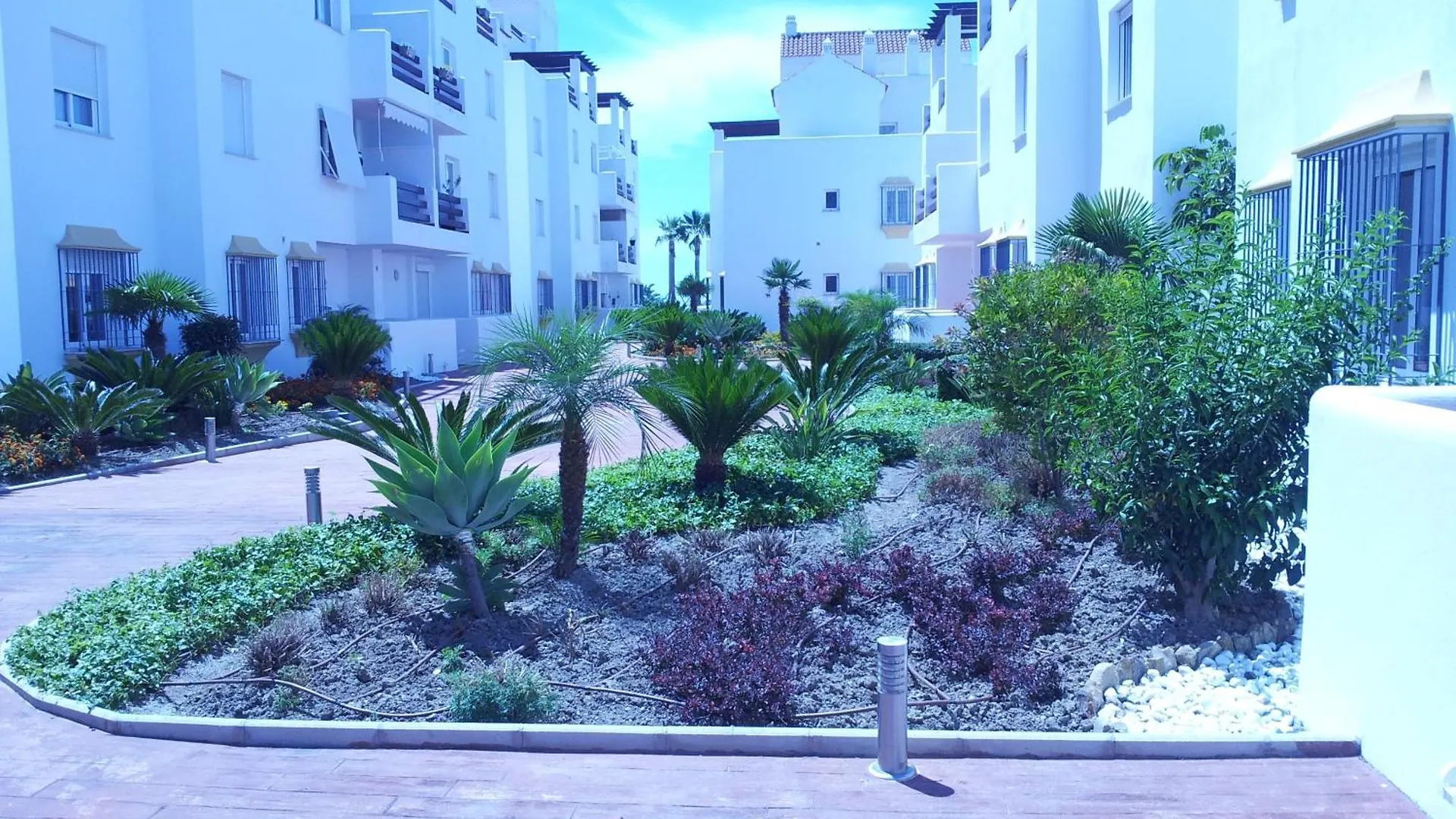 Valle Romano Golf Capitolio Estepona